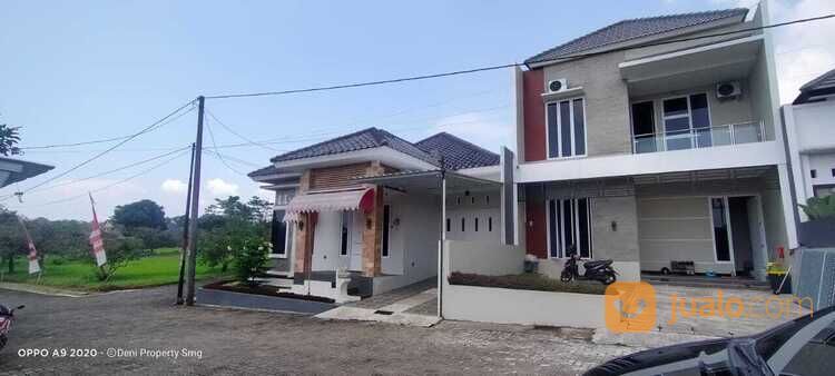 HOT PROMO LG REGENCY HUNIAN EKSKLUSIF PREMIUM Aeea Banyumanik Kota Semarang