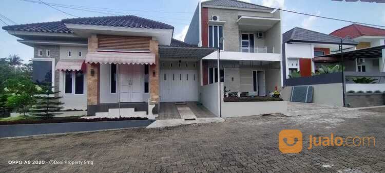 HOT PROMO LG REGENCY HUNIAN EKSKLUSIF PREMIUM Aeea Banyumanik Kota Semarang