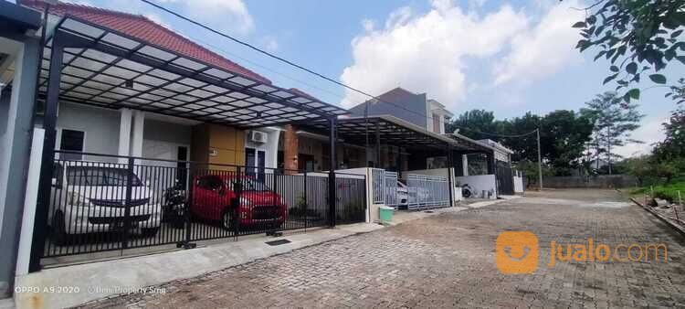 HOT PROMO LG REGENCY HUNIAN EKSKLUSIF PREMIUM Aeea Banyumanik Kota Semarang