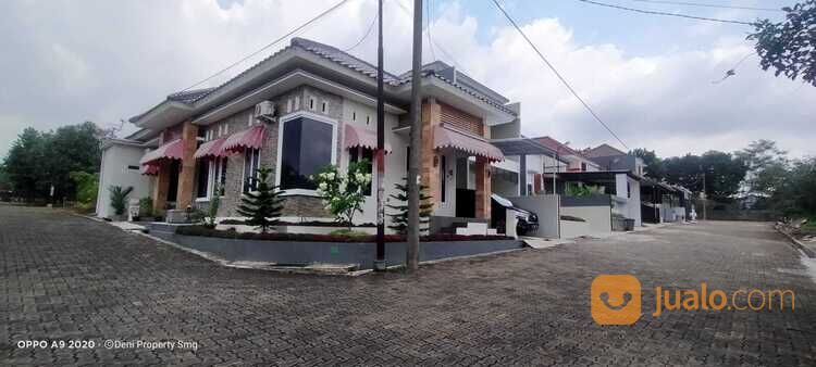 HOT PROMO LG REGENCY HUNIAN EKSKLUSIF PREMIUM Aeea Banyumanik Kota Semarang