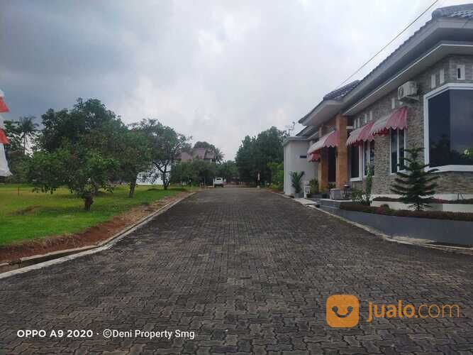 HOT PROMO LG REGENCY HUNIAN EKSKLUSIF PREMIUM Aeea Banyumanik Kota Semarang