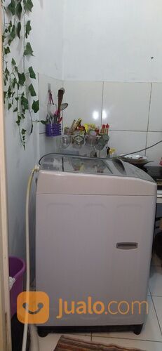 Mesin Cuci Samsung 10kg