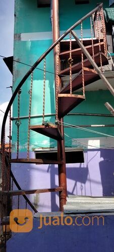 Rumah Kost 2 lantai daerah Karet Tengsin