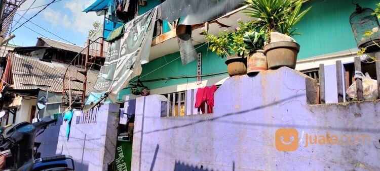 Rumah Kost 2 lantai daerah Karet Tengsin
