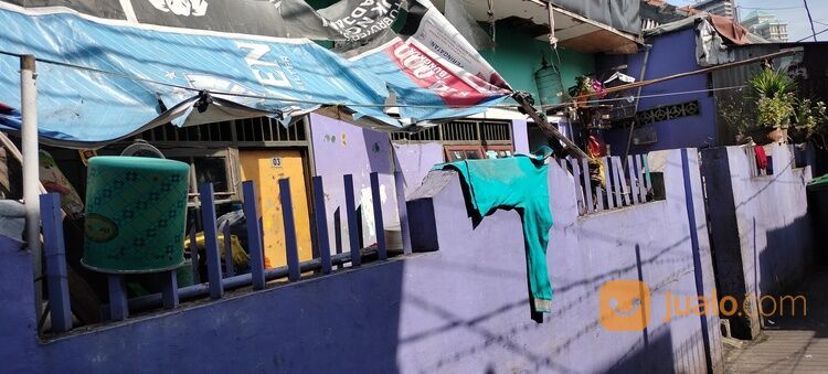 Rumah Kost 2 lantai daerah Karet Tengsin