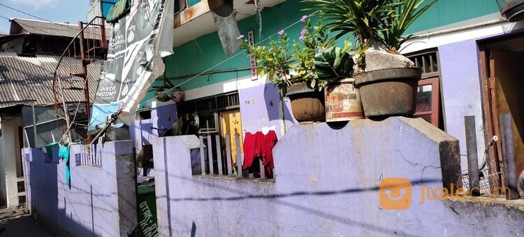 Rumah Kost 2 lantai daerah Karet Tengsin