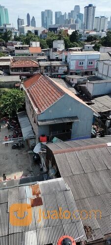 Rumah Kost 2 lantai daerah Karet Tengsin