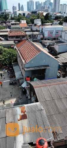 Rumah Kost 2 lantai daerah Karet Tengsin