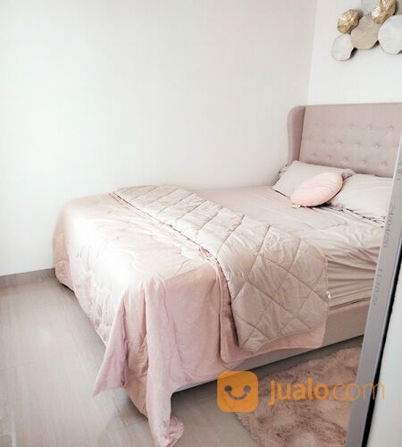 Rumah di Pondok Cabe Dekat Kampus UT Pondok Cabe, Bandara Pondok Cabe, MRT Lebak Bulus, Cinere Mall