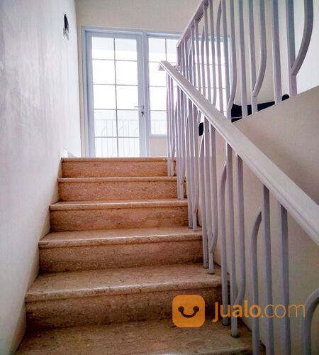 Rumah di Pondok Cabe Dekat Kampus UT Pondok Cabe, Bandara Pondok Cabe, MRT Lebak Bulus, Cinere Mall