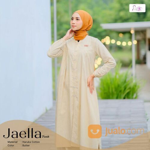 WA 085 790 255 364, Distributor Baju Gamis Tunik Terbaru RJK Blitar Jatim