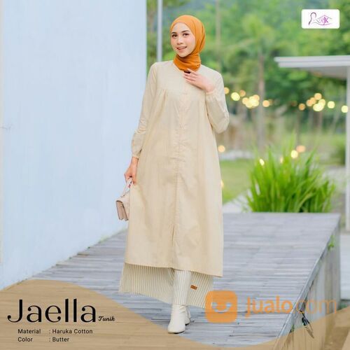 WA 085 790 255 364, Distributor Baju Gamis Tunik Terbaru RJK Blitar Jatim