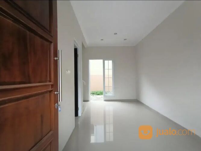 Rumah 2 Lantai Baru Siap Huni di Green Aryamukti Pedurungan Semarang