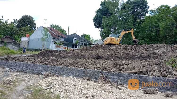 RUMAH JOGJA! Banyak Promo 80 Juta!