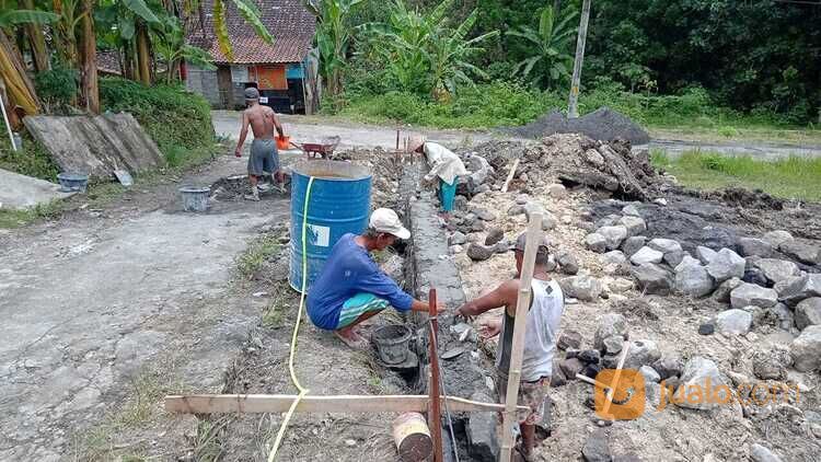 RUMAH JOGJA! Banyak Promo 80 Juta!