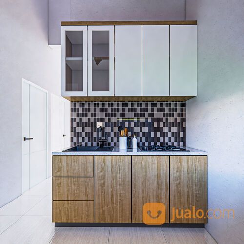 RUMAH JOGJA! Banyak Promo 80 Juta!