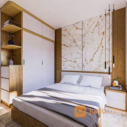 RUMAH JOGJA! Banyak Promo 80 Juta!