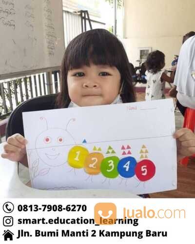 Tempat Les Privat Di Bandar Lampung