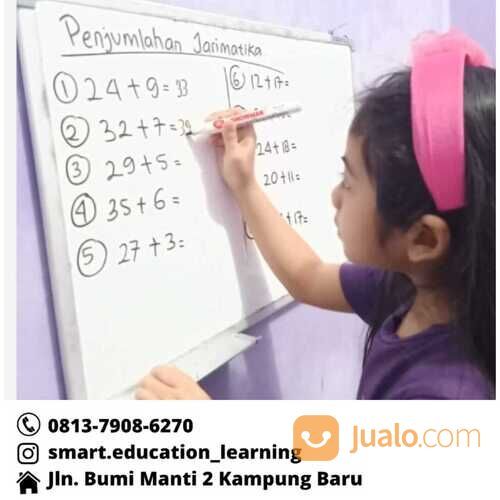 Tempat Les Privat Di Bandar Lampung