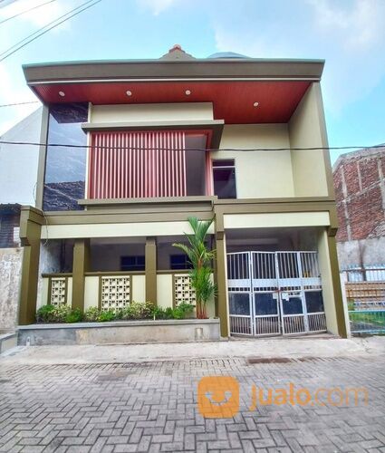 Rumah JL MANUKAN LUHUR Tandes Surabaya Barat