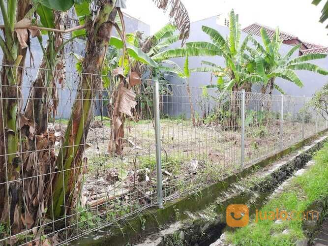 INI MURAH Kavling Hoek Siap Bangun Sakura Regency Ketintang Surabaya Belakang Polda Jatim