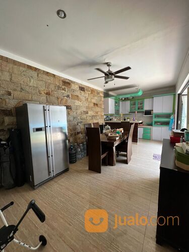 Rumah Graha Raya Bintaro Cluster Melia Garden