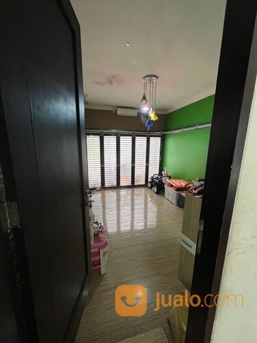 Rumah Graha Raya Bintaro Cluster Melia Garden