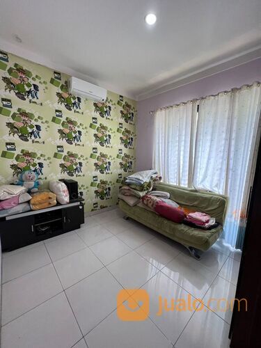 Rumah Graha Raya Bintaro Cluster Melia Garden