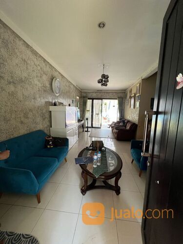 Rumah Graha Raya Bintaro Cluster Melia Garden