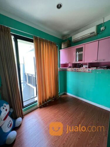 Rumah Graha Raya Bintaro Cluster Melia Garden