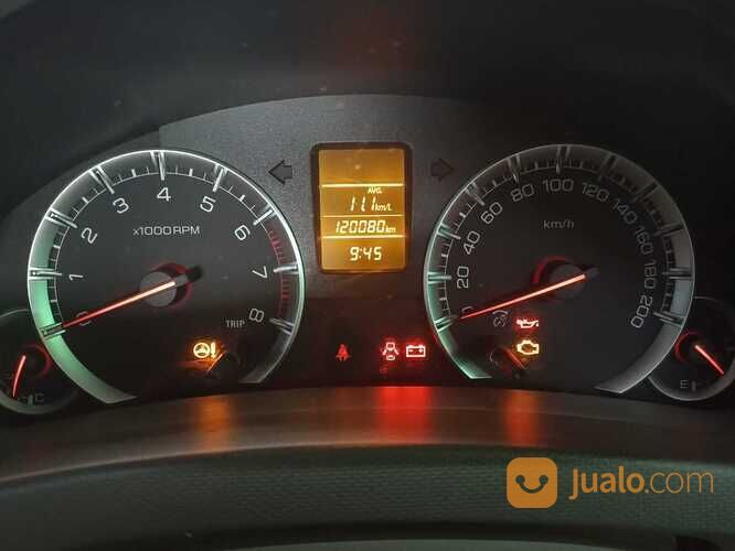 Suzuki Ertiga 2013 GL 1.4 Manual