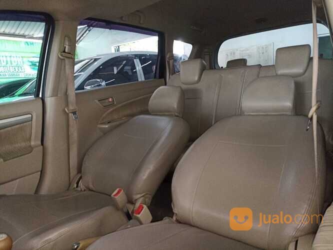 Suzuki Ertiga 2013 GL 1.4 Manual