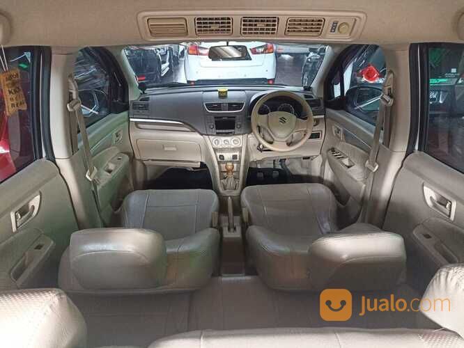 Suzuki Ertiga 2013 GL 1.4 Manual