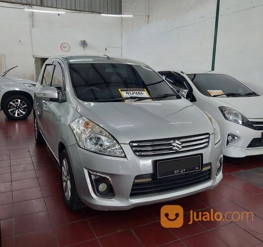 Suzuki Ertiga 2013 GL 1.4 Manual