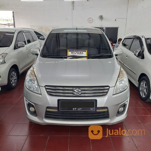 Suzuki Ertiga 2013 GL 1.4 Manual