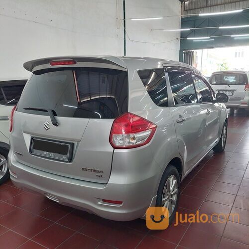 Suzuki Ertiga 2013 GL 1.4 Manual