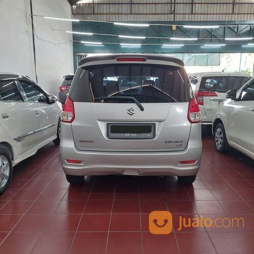 Suzuki Ertiga 2013 GL 1.4 Manual