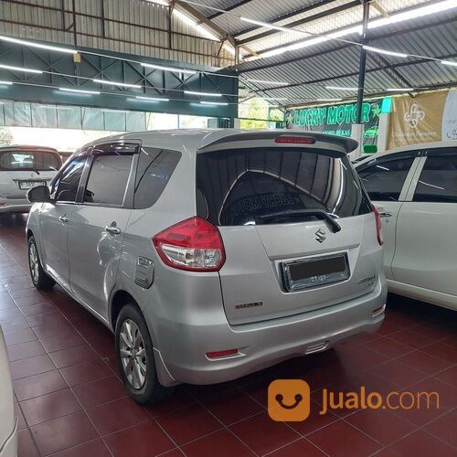 Suzuki Ertiga 2013 GL 1.4 Manual