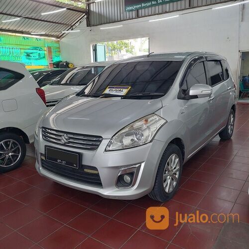 Suzuki Ertiga 2013 GL 1.4 Manual
