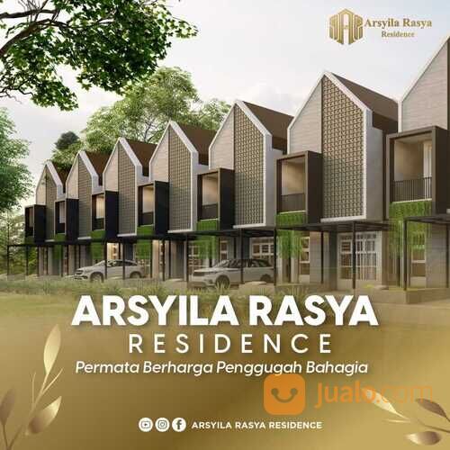 Rumah Termurah Di Cilame Ngamprah Padalarang Bandung Barat | ARSYILA RASYA RESIDENCE
