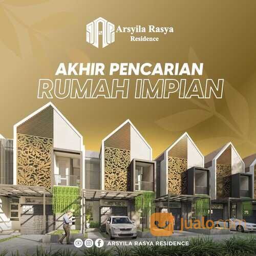 Rumah Termurah Di Cilame Ngamprah Padalarang Bandung Barat | ARSYILA RASYA RESIDENCE