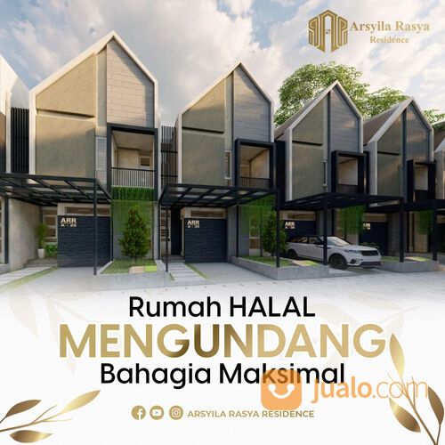 Rumah Termurah Di Cilame Ngamprah Padalarang Bandung Barat | ARSYILA RASYA RESIDENCE