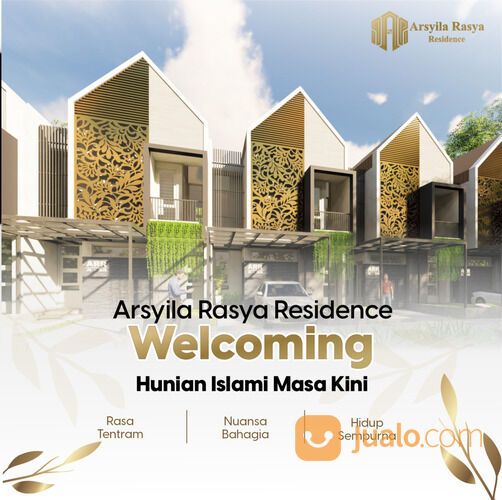 Rumah Termurah Di Cilame Ngamprah Padalarang Bandung Barat | ARSYILA RASYA RESIDENCE