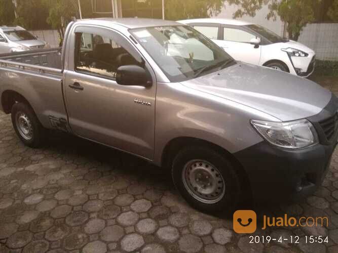 Rental Mobil Pickup L300 Lepas Kunci Palembang