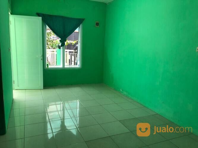 Rumah Hunian Az Zikra Akses Besar