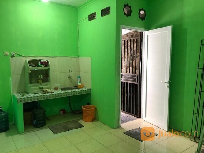 Rumah Hunian Az Zikra Akses Besar