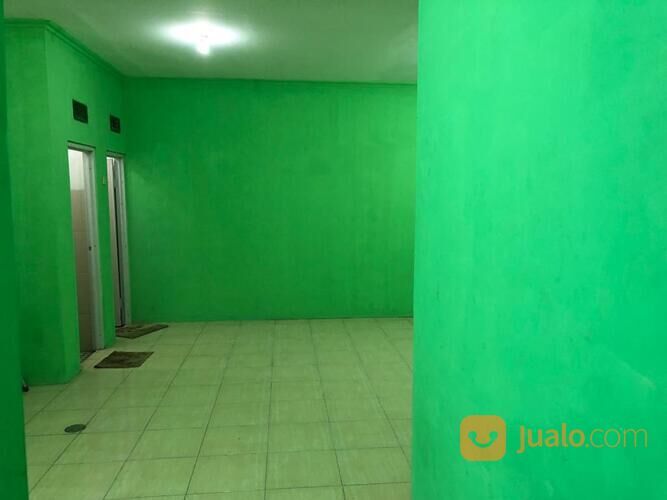 Rumah Hunian Az Zikra Akses Besar