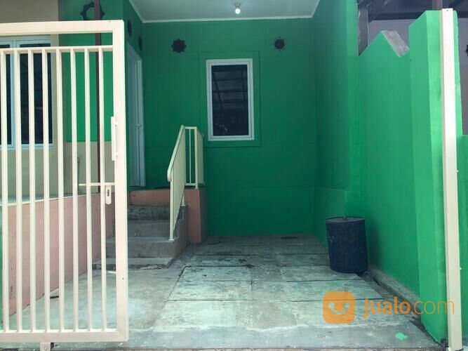 Rumah Hunian Az Zikra Akses Besar