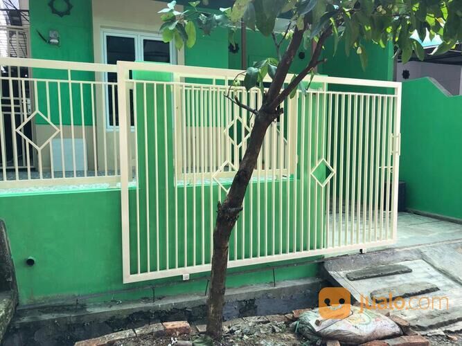 Rumah Hunian Az Zikra Akses Besar