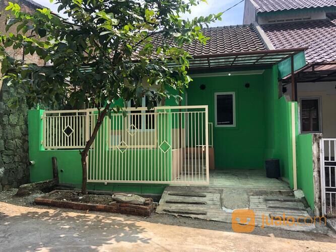 Rumah Hunian Az Zikra Akses Besar